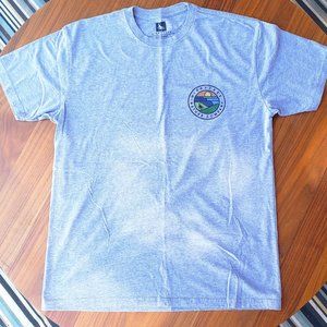 Hippytree Large Tee